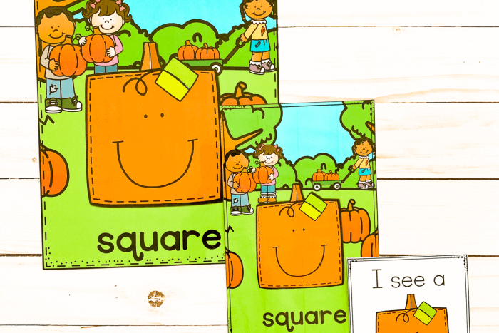 With both basic and advanced shapes included, this shape set is perfect for challenging even your youngest learners.