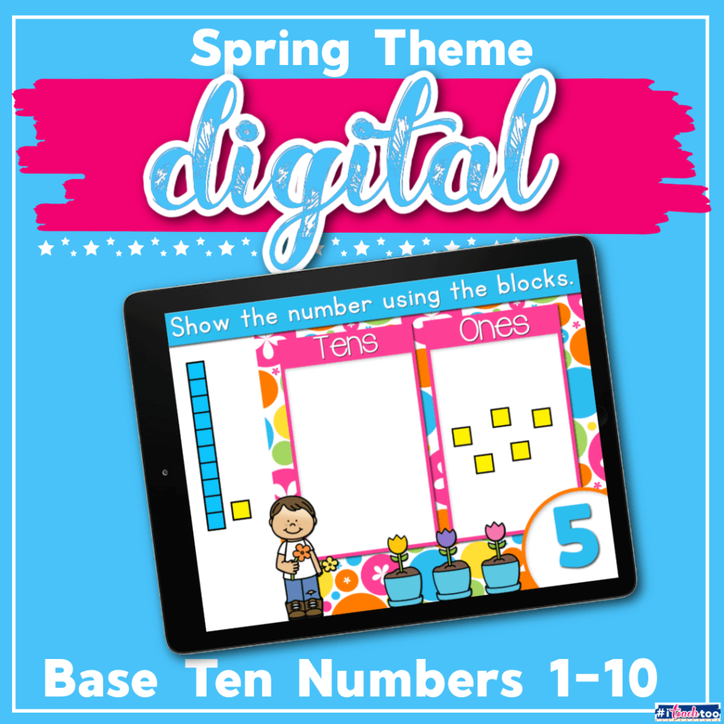 Base ten digital sort numbers to 10