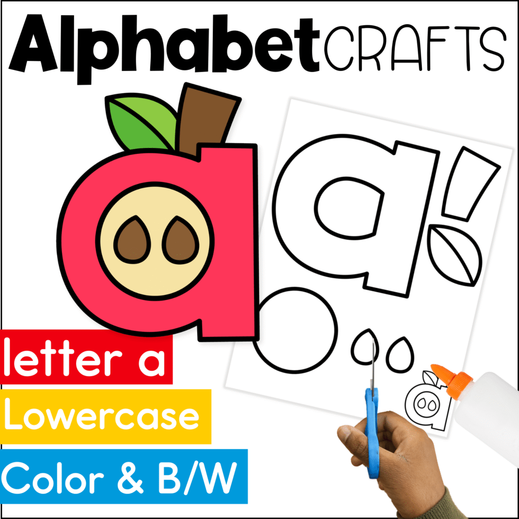 Create Craft Lettera Decorativa 'R' – Piccola 10 Cm – Idea Per Fai Da Te E Decorazioni